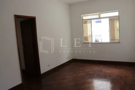 Apartamento com 1 Quarto à venda, 71m² no Pinheiros, São Paulo