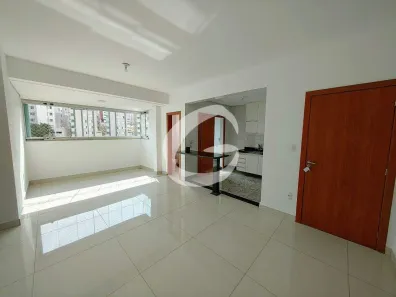 Apartamento com 2 Quartos para alugar, 70m² no Buritis, Belo Horizonte
