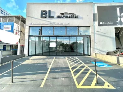Galpão/Depósito/Armazém para alugar, 300m² no Vila Pompéia, Campinas
