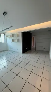 Apartamento com 3 Quartos para alugar, 95m² no Barro Preto, Belo Horizonte