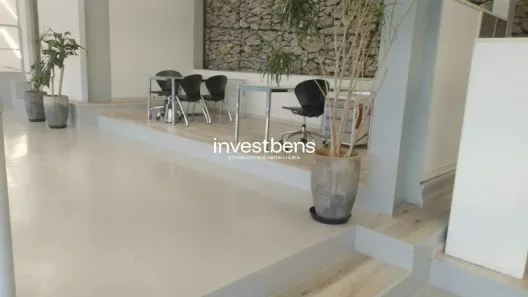 Ponto Comercial para alugar, 2270m² no São Bento, Belo Horizonte
