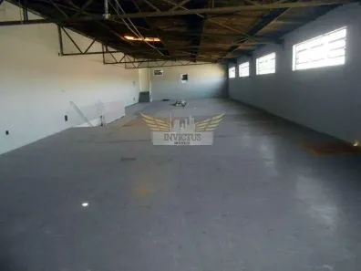 Galpão/Depósito/Armazém à venda, 718m² no Campanário, Diadema