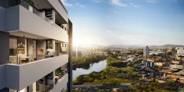 Apartamento com 2 Quartos à venda, 121m² no São Judas, Itajaí