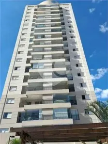 Apartamento com 3 Quartos para alugar, 133m² no Santana, São Paulo