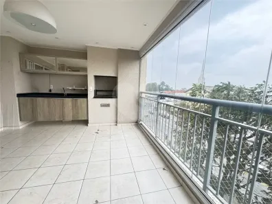 Apartamento com 3 Quartos à venda, 85m² no Tucuruvi, São Paulo