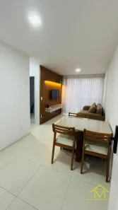 Apartamento com 2 Quartos à venda, 60m² no Praia da Costa, Vila Velha