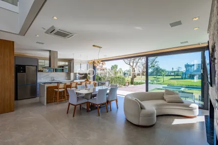 Casa de Condomínio com 4 Quartos à venda, 335m² no , Eldorado do Sul