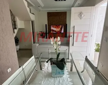 Sobrado com 3 Quartos à venda, 123m² no Vila Constança, São Paulo