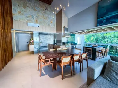 Apartamento com 4 Quartos à venda, 265m² no Jurerê Internacional, Florianópolis