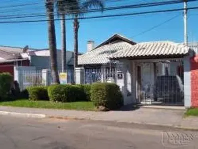 Casa com 5 Quartos para alugar, 222m² no Rondônia, Novo Hamburgo