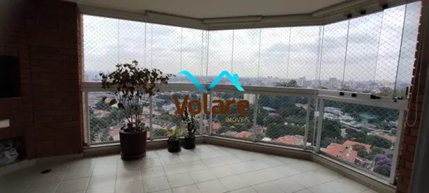 Apartamento com 4 Quartos à venda, 181m² no Cidade São Francisco, São Paulo