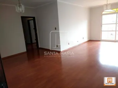 Apartamento com 3 Quartos à venda, 146m² no Vila Seixas, Ribeirão Preto