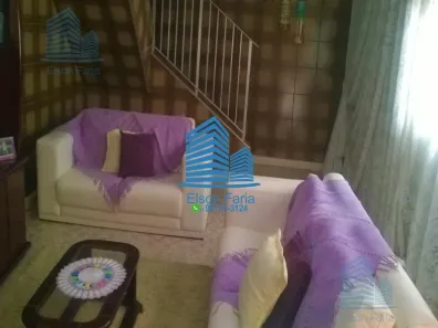 Casa com 4 Quartos à venda, 125m² no Bandeiras, Osasco
