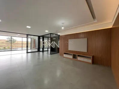 Casa de Condomínio com 4 Quartos à venda, 500m² no Loteamento Residencial Entre Verdes (Sousas), Campinas