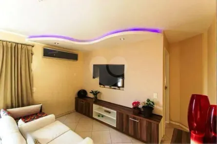 Cobertura com 2 Quartos à venda, 120m² no Santa Rosa, Niterói