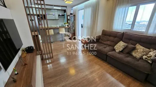 Apartamento com 2 Quartos à venda, 80m² no Campininha, São Paulo