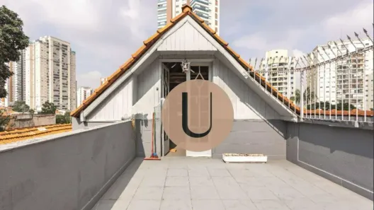 Imóvel Comercial com 4 Quartos para alugar, 480m² no Vila Regente Feijó, São Paulo