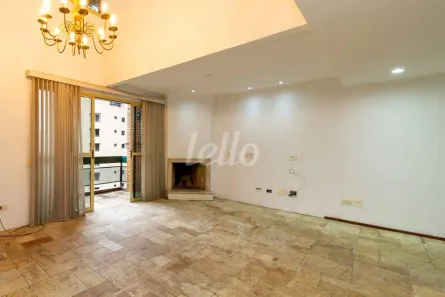 Apartamento com 2 Quartos para alugar, 105m² no Pinheiros, São Paulo