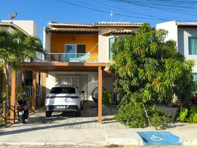 Casa de Condomínio com 4 Quartos à venda, 250m² no Atalaia, Aracaju