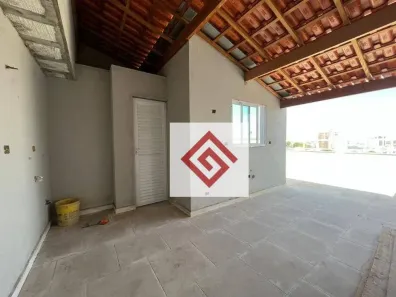 Cobertura com 2 Quartos à venda, 100m² no Vila Curuçá, Santo André