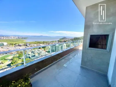 Apartamento com 2 Quartos à venda, 139m² no Itacorubi, Florianópolis