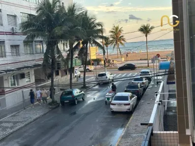 Apartamento com 3 Quartos à venda, 86m² no Tupi, Praia Grande