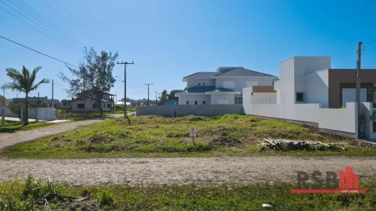Lote/Terreno à venda, 375m² no Balneário Rosa do Mar, Passo de Torres