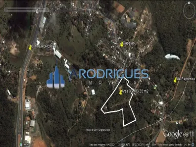 Lote/Terreno à venda, 33000m² no Areia Branca, Salvador