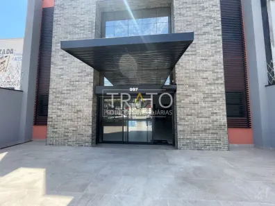 Galpão/Depósito/Armazém à venda, 500m² no Jardim Novo Campos Elíseos, Campinas