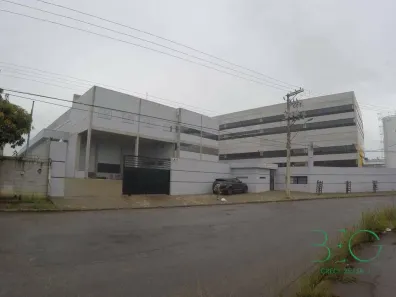 Galpão/Depósito/Armazém para alugar, 3500m² no Jardim Fátima, Guarulhos