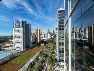 Sala Comercial à venda, 39m² no Gleba Fazenda Palhano, Londrina
