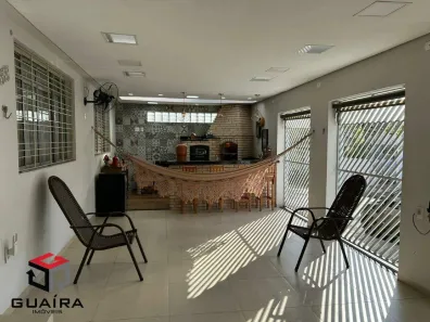 Casa com 3 Quartos à venda, 114m² no Assunção, São Bernardo do Campo