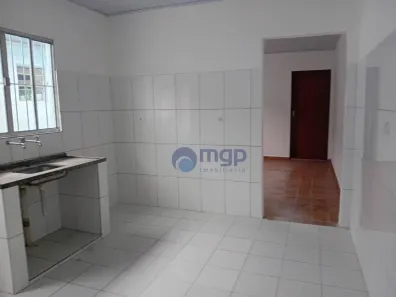 Casa com 1 Quarto para alugar, 60m² no Vila Maria, São Paulo