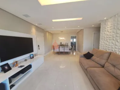 Apartamento com 3 Quartos à venda, 127m² no Tatuapé, São Paulo