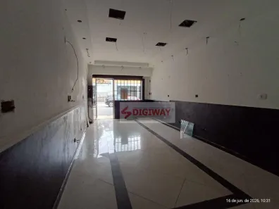 Ponto Comercial para alugar, 25m² no Ipiranga, São Paulo