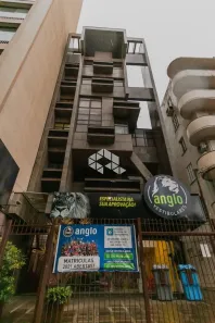 Sala Comercial à venda, 33m² no Moinhos de Vento, Porto Alegre