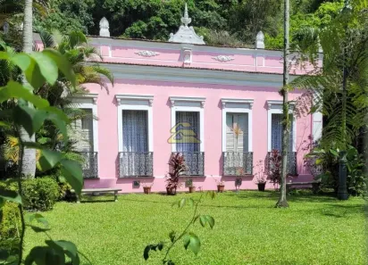 Casa com 6 Quartos à venda, 200m² no Paquetá, Rio de Janeiro