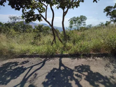 Lote/Terreno à venda, 1000m² no Lagoa Mansões, Lagoa Santa