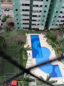 Apartamento com 2 Quartos à venda, 70m² no Recreio Ipitanga, Lauro de Freitas