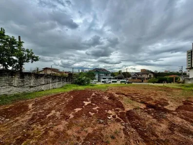 Lote/Terreno à venda, 615m² no Parque Residencial Aquarius, São José dos Campos