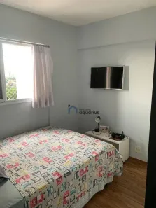 Apartamento com 3 Quartos à venda, 96m² no Jardim América, São José dos Campos