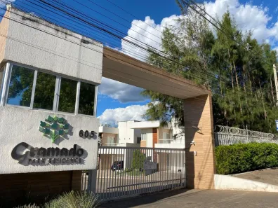 Casa de Condomínio com 4 Quartos à venda, 151m² no Gurupi, Teresina