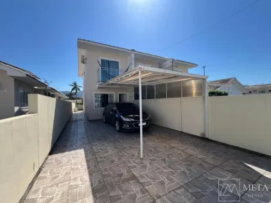 Sobrado com 2 Quartos à venda, 70m² no Forquilhas, São José