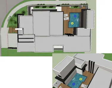 Casa de Condomínio com 3 Quartos à venda, 200m² no Jardim Recanto das Águas, Nova Odessa