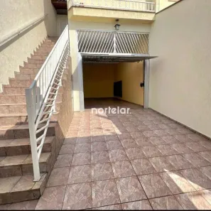 Sobrado com 3 Quartos à venda, 170m² no Vila Pereira Cerca, São Paulo