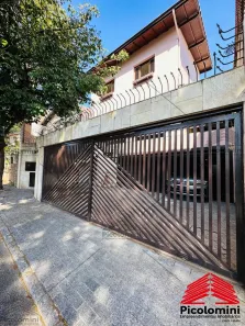 Sobrado com 4 Quartos à venda, 340m² no Jardim Londrina, São Paulo
