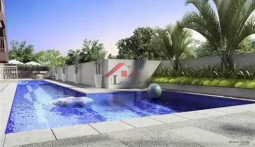 Apartamento com 2 Quartos à venda, 67m² no Centro, São Caetano do Sul