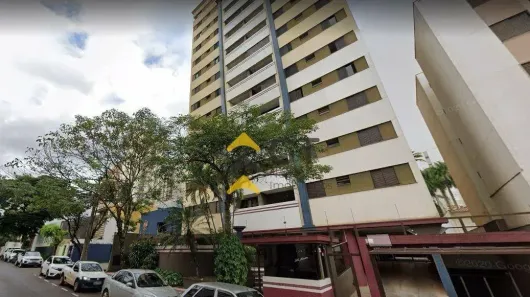 Apartamento com 3 Quartos à venda, 90m² no Centro, Londrina