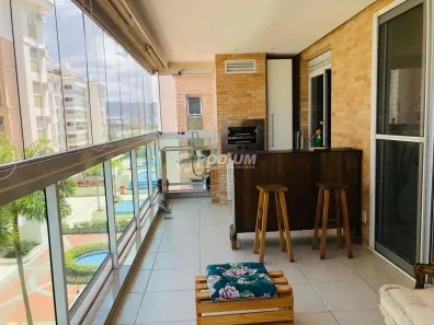 Apartamento com 3 Quartos à venda, 108m² no Barra da Tijuca, Rio de Janeiro