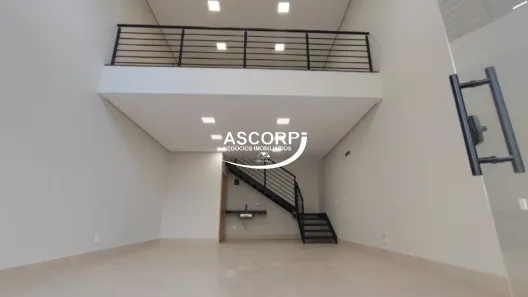 Ponto Comercial para alugar, 50m² no Paulista, Piracicaba